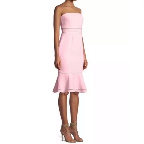 Likely Abbott Dress - Picture 3 of 7